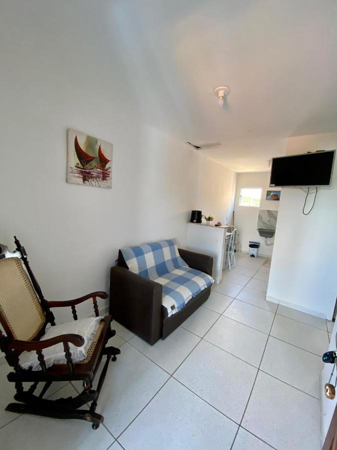 Apartament Apartamento Blue Horse Pipa Praia de Pipa Zewnętrze zdjęcie