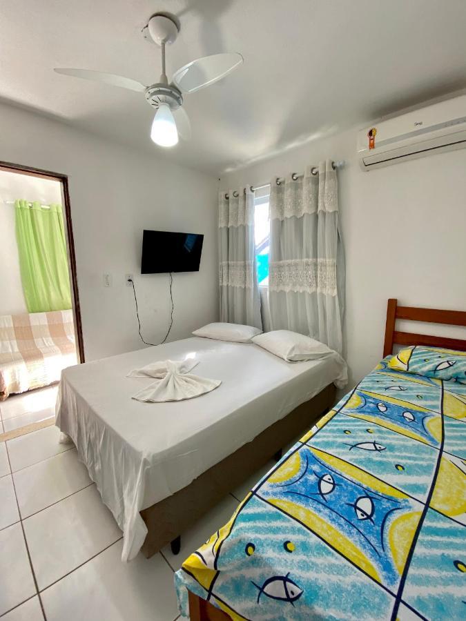 Apartament Apartamento Blue Horse Pipa Praia de Pipa Zewnętrze zdjęcie